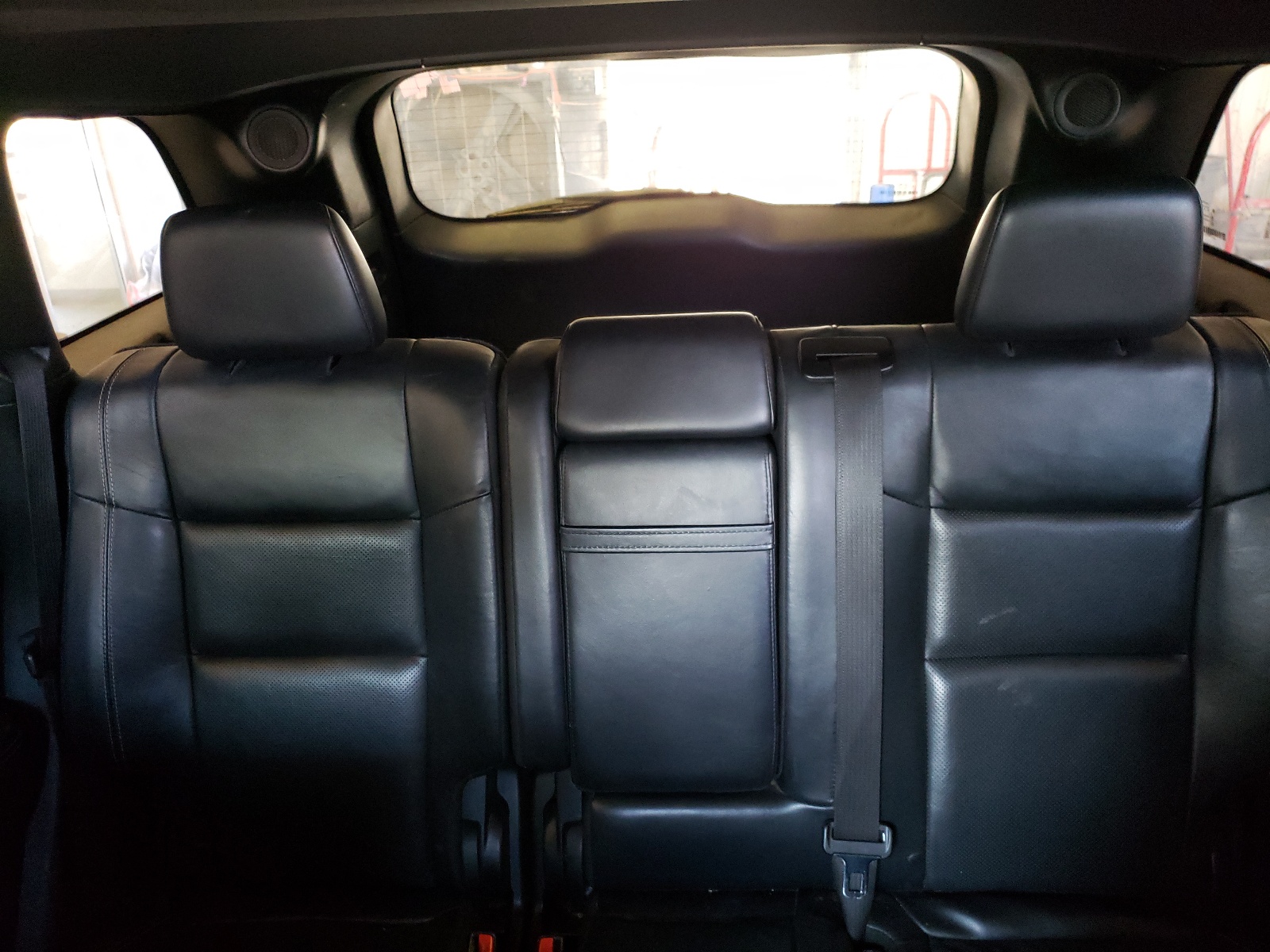 1C4RJEBM6EC389394 2014 Jeep Grand Cherokee Limited