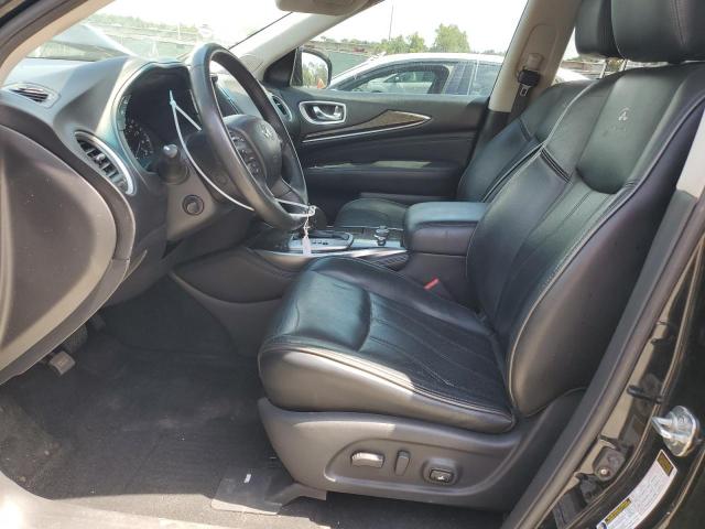 5N1AL0MN2EC507520 | 2014 Infiniti qx60