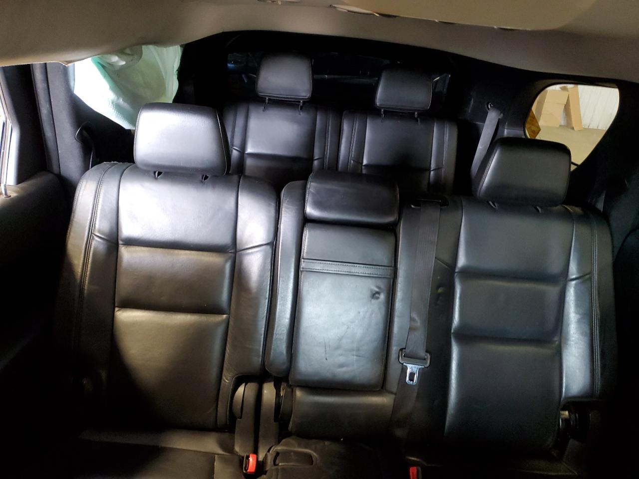 2014 Dodge Durango - Image 10