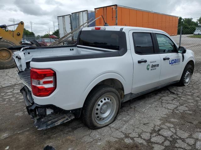  FORD MAVERICK 2022 Белый