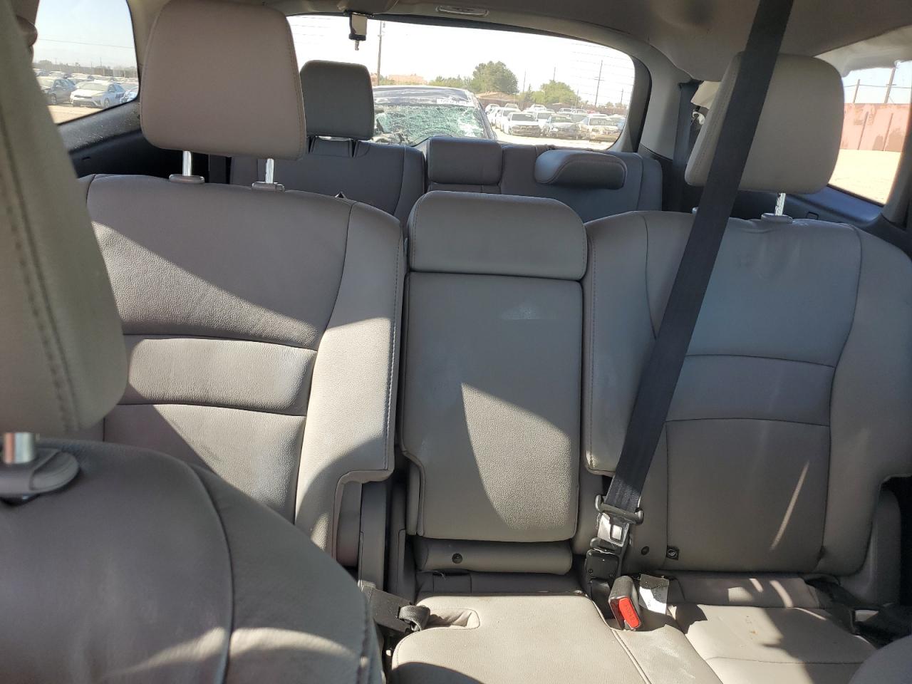 2021 Honda Pilot Exl VIN: 5FNYF5H54MB041138 Lot: 60779274