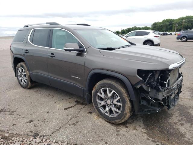  GMC ACADIA 2020 Серый