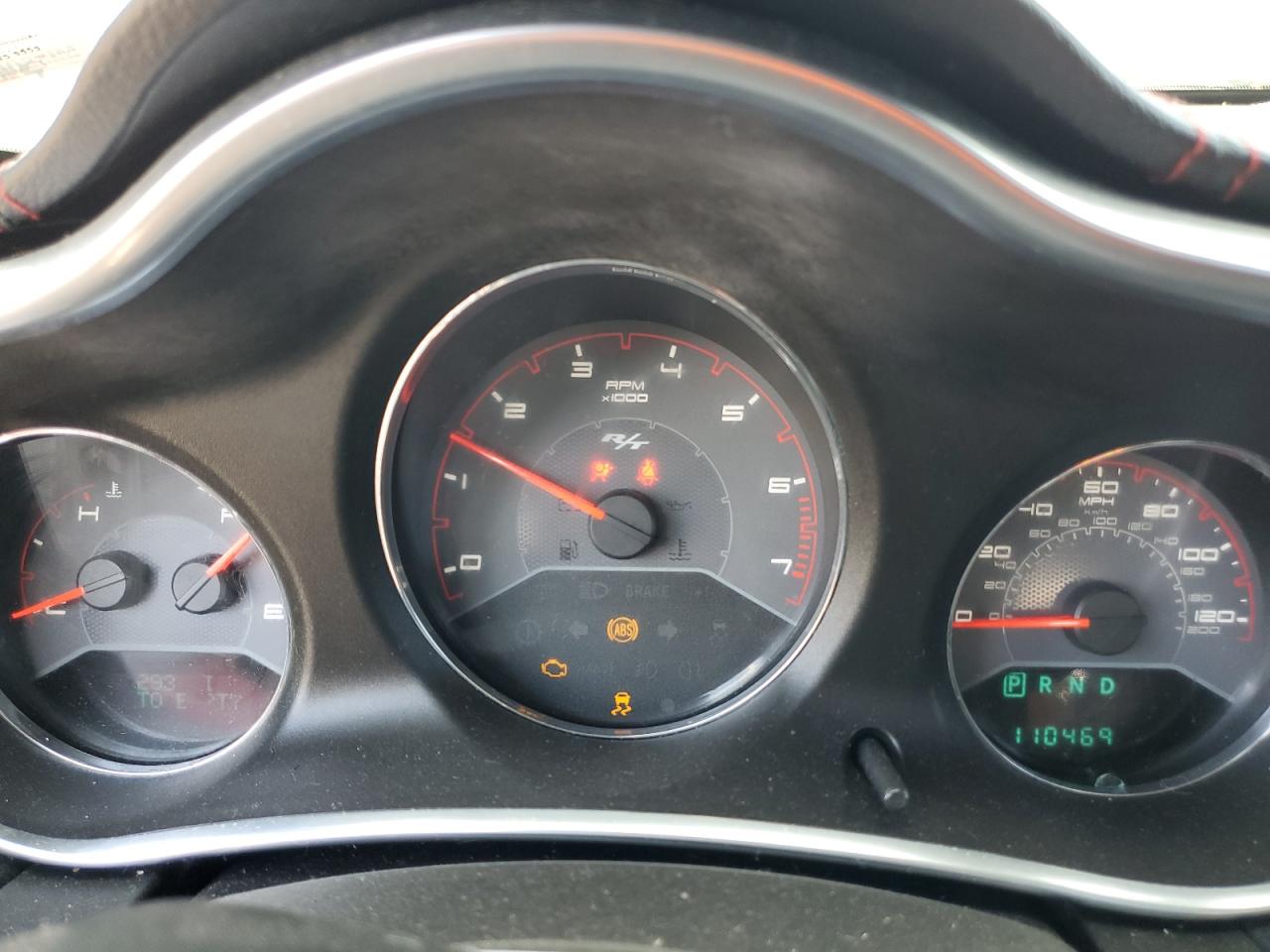 2014 Dodge Avenger R/T VIN: 1C3CDZBG9EN167505 Lot: 59503314