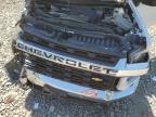 2022 Chevrolet Silverado K2500 Heavy Duty Lt იყიდება Waldorf-ში, MD - Front End