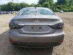 2014 Hyundai Sonata Gls продається в East Granby, CT - Front End