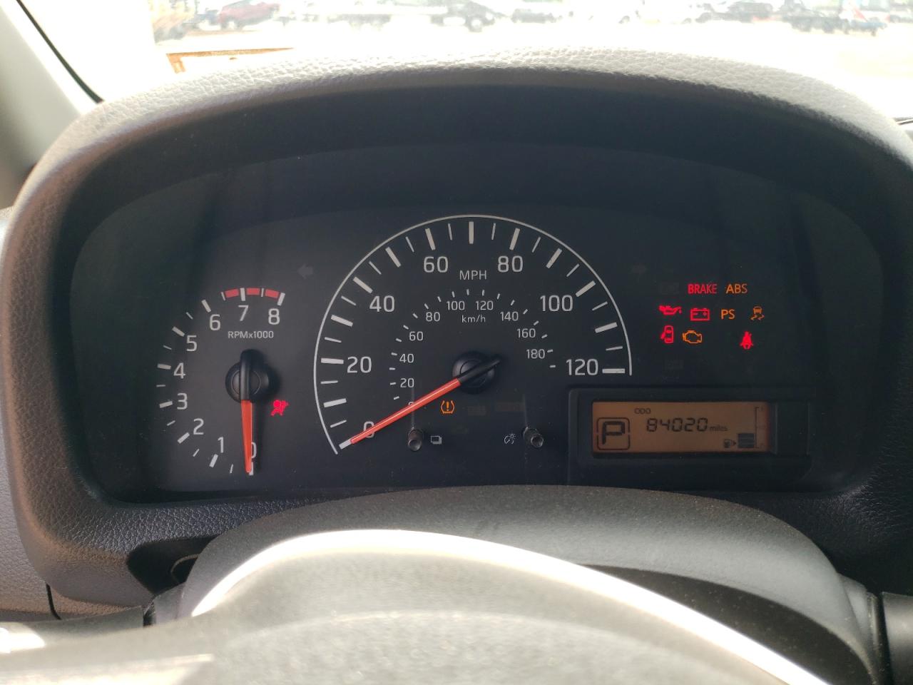 2017 Nissan Nv200 2.5S VIN: 3N6CM0KN4HK713639 Lot: 60620394