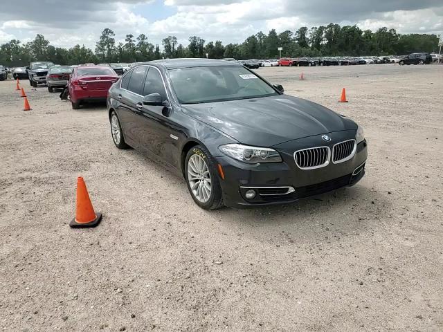 2014 BMW 528 I VIN: WBA5A5C51ED503721 Lot: 57796714