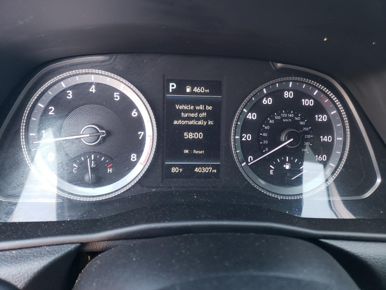 2022 Hyundai Sonata Sel VIN: KMHL64JA6NA214255 Lot: 60691734