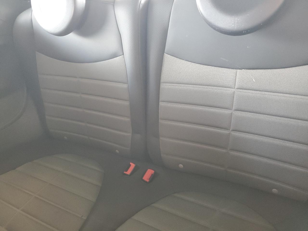 2012 Fiat 500 Sport VIN: 3C3CFFBR4CT115867 Lot: 57962424