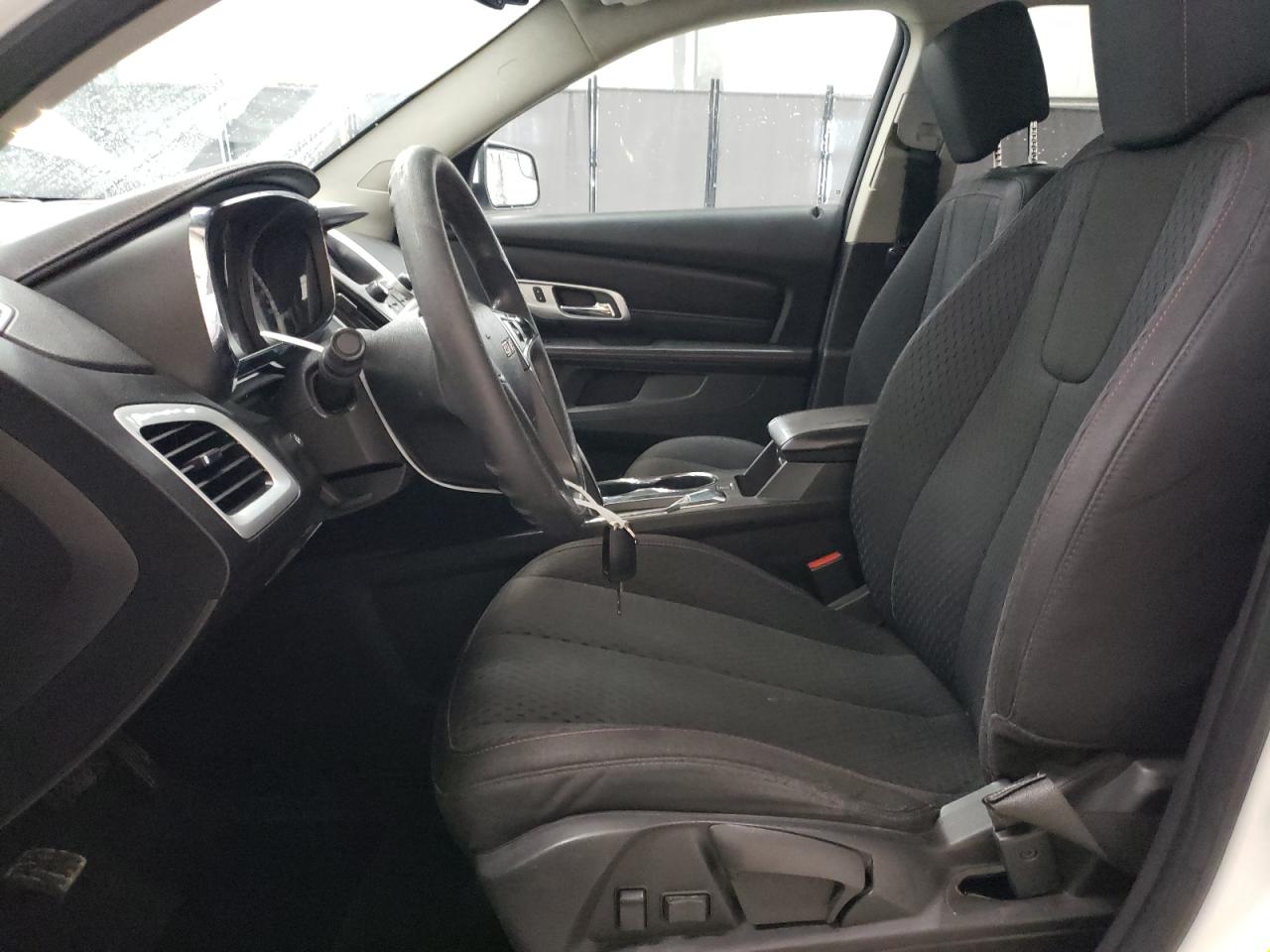 2012 GMC Terrain Sle VIN: 2GKALMEK9C6245814 Lot: 60317594