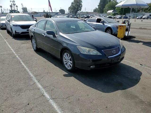 2009 Lexus Es 350 VIN: JTHBJ46G592277521 Lot: 58517004