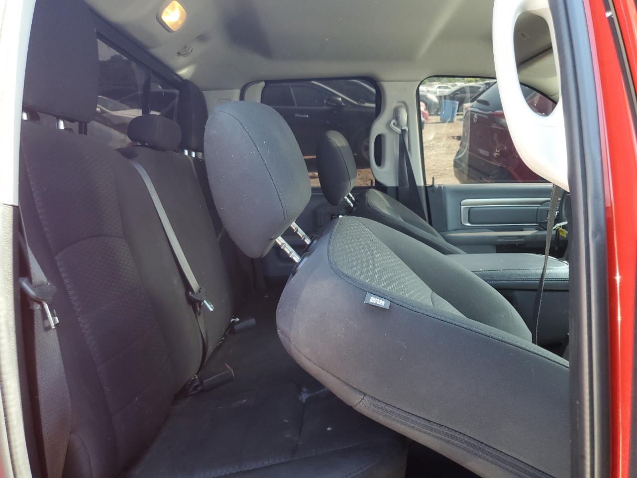 2019 Ram 1500 Classic Slt VIN: 1C6RR7GG6KS724508 Lot: 60478314