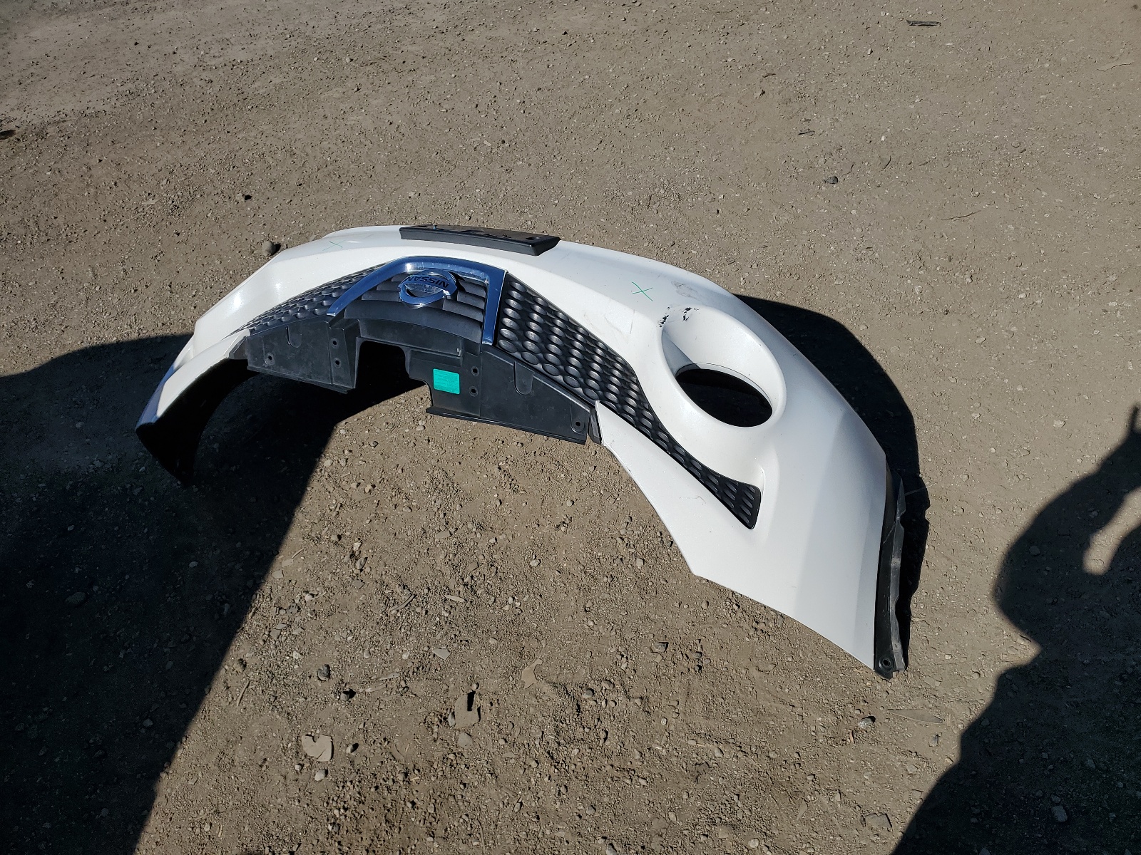 JN8AF5MR3BT022847 2011 Nissan Juke S