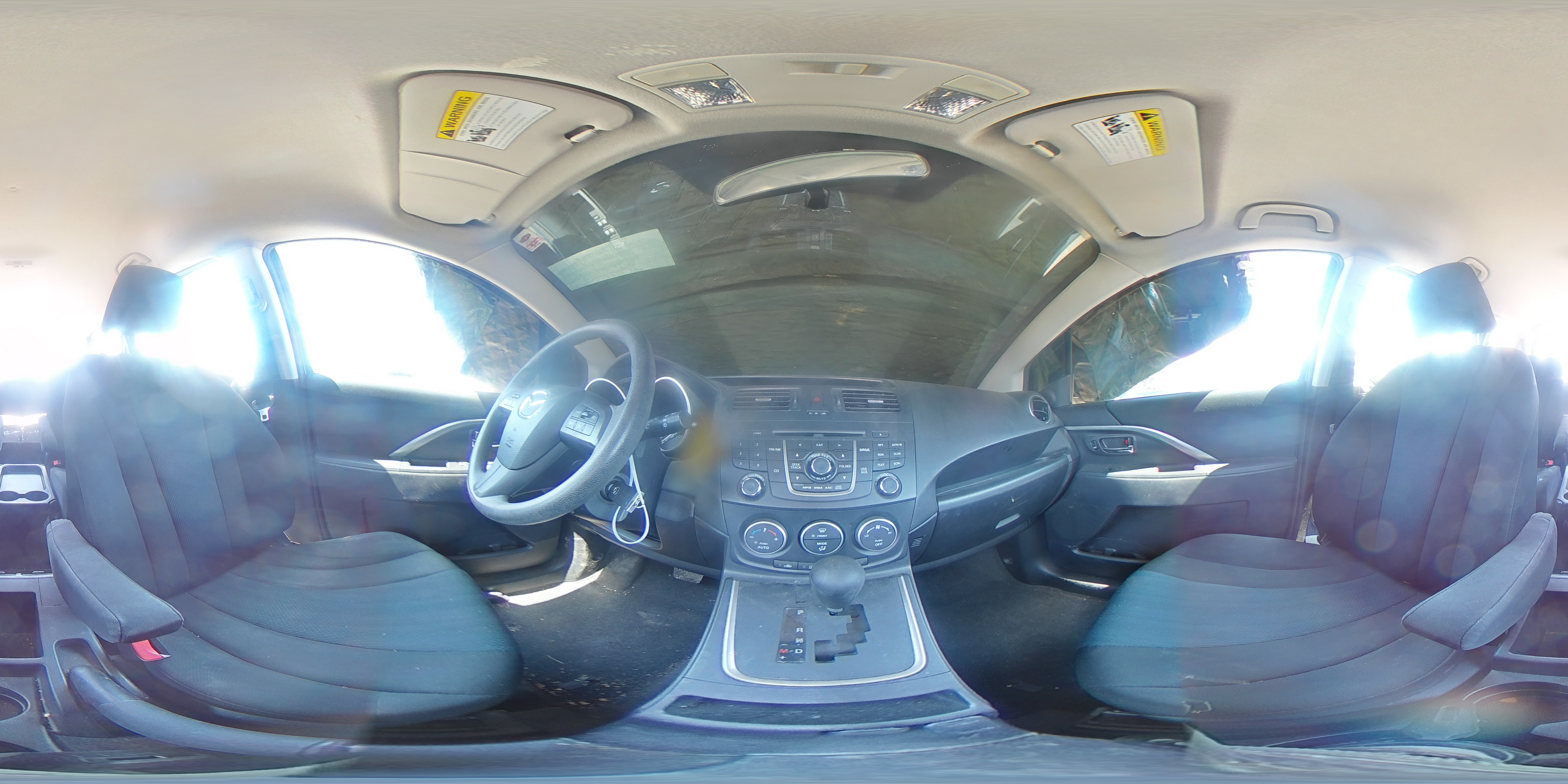 2015 Mazda 5 Sport VIN: JM1CW2BL8F0183526 Lot: 63165484