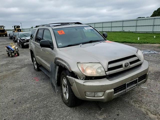 2004 Toyota 4Runner Sr5 VIN: JTEBU14R348023285 Lot: 59086694