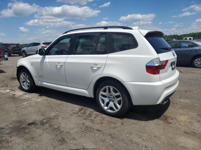 WBXPC9C40AWJ37837 | 2010 BMW x3 xdrive30i