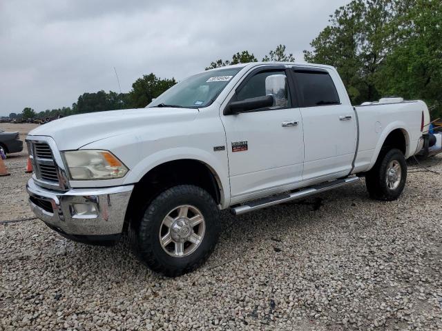 2012 Dodge Ram 2500 Laramie