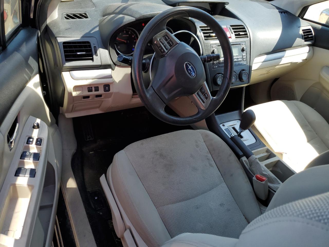 2014 Subaru XV - Image 8