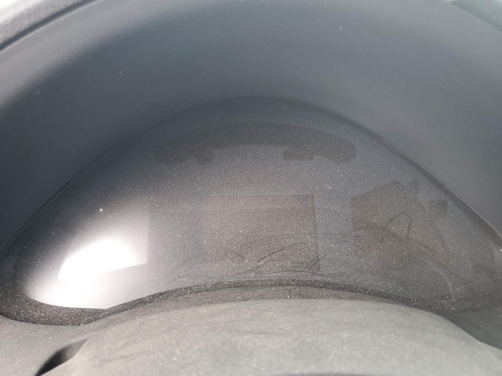 1N4BZ0CP5HC307705 2017 Nissan Leaf S