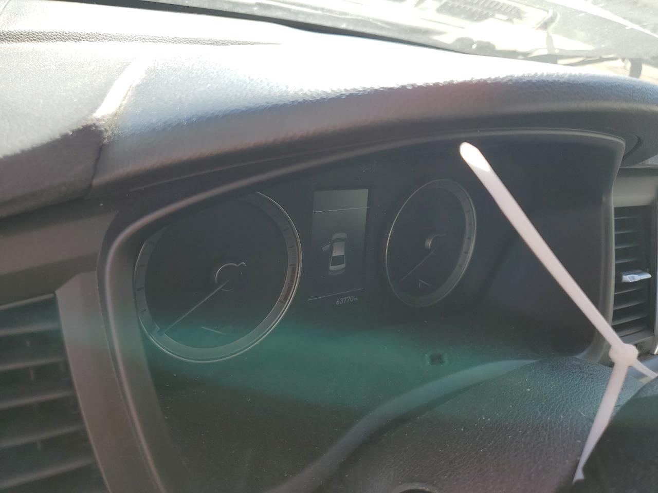 2018 Hyundai Sonata Sport VIN: 5NPE34AF7JH654974 Lot: 57722184