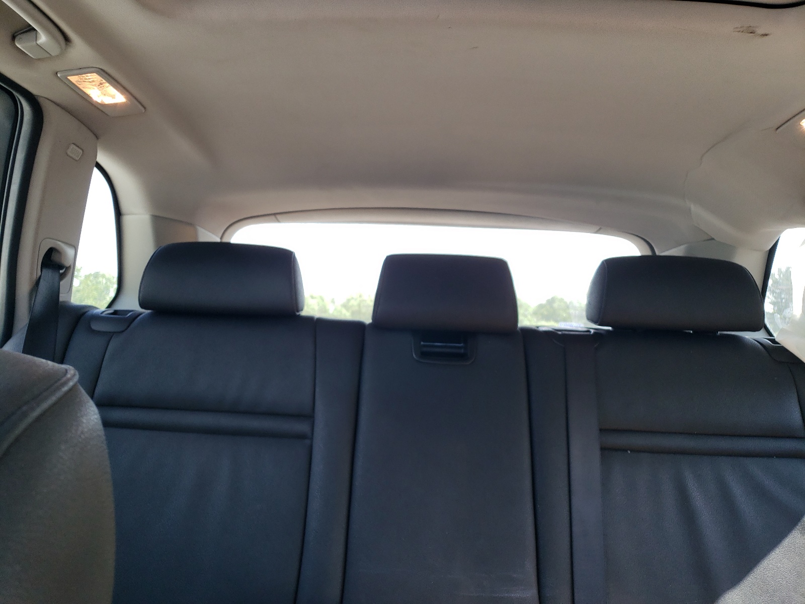 5UXFE4C51AL277734 2010 BMW X5 xDrive30I