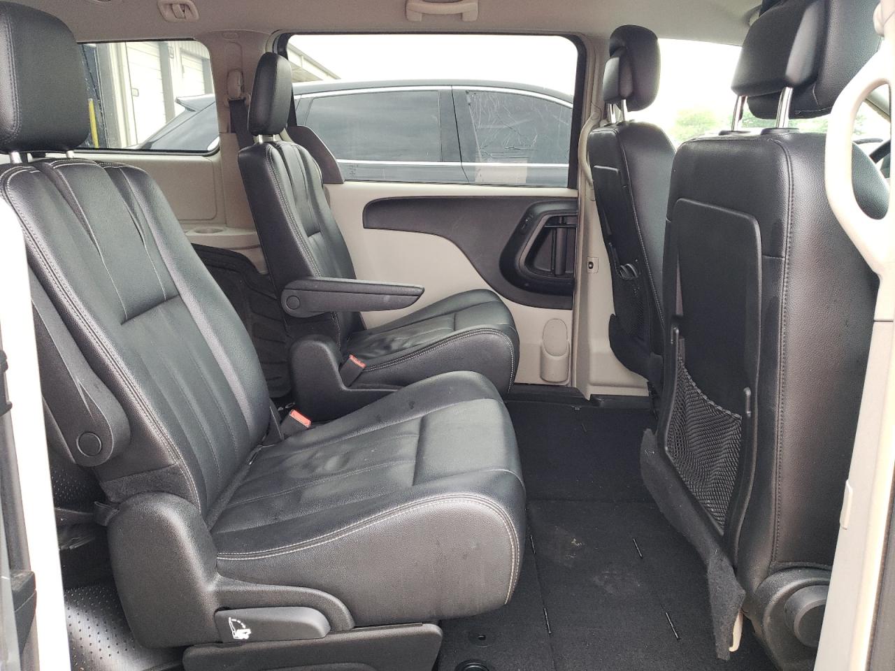 2014 Chrysler Town & Country Touring VIN: 2C4RC1BG0ER399021 Lot: 60546454