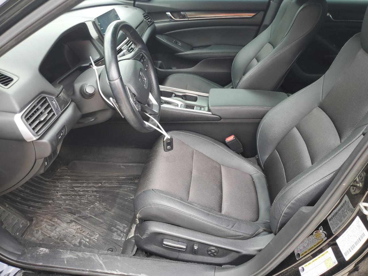 2020 Honda Accord - Image 7
