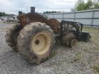 2014 Caterillar Tractor for Sale in Leroy, NY - Burn