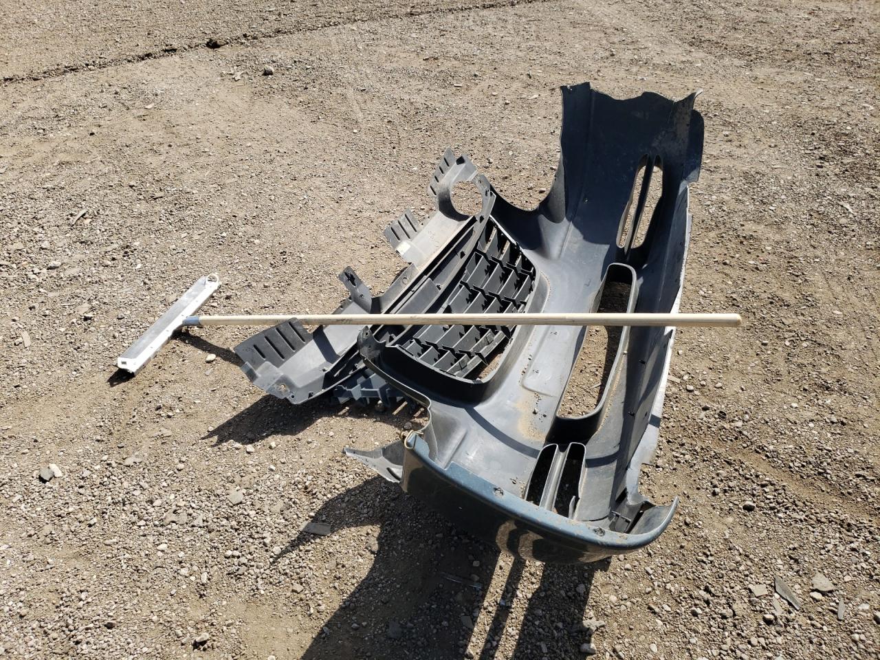 2007 Chrysler Town & Country Lx VIN: 1A4GP44R07B190188 Lot: 90457065