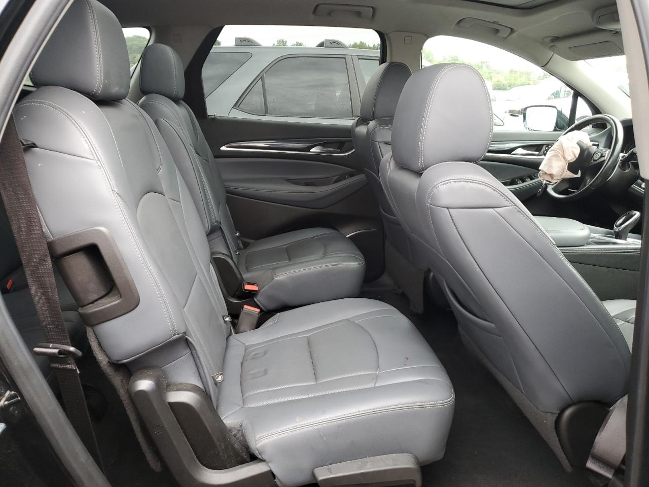 2019 Buick Enclave Essence VIN: 5GAEVAKWXKJ315420 Lot: 61026844