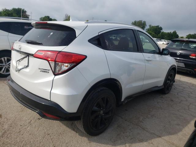 2022 HONDA HR-V SPORT 3CZRU6H11NM756673  57447354