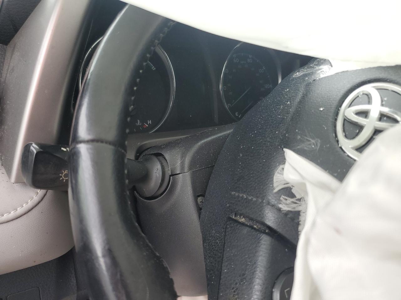 2017 Toyota Rav4 Hv Le VIN: JTMRJREV9HD078228 Lot: 60326894