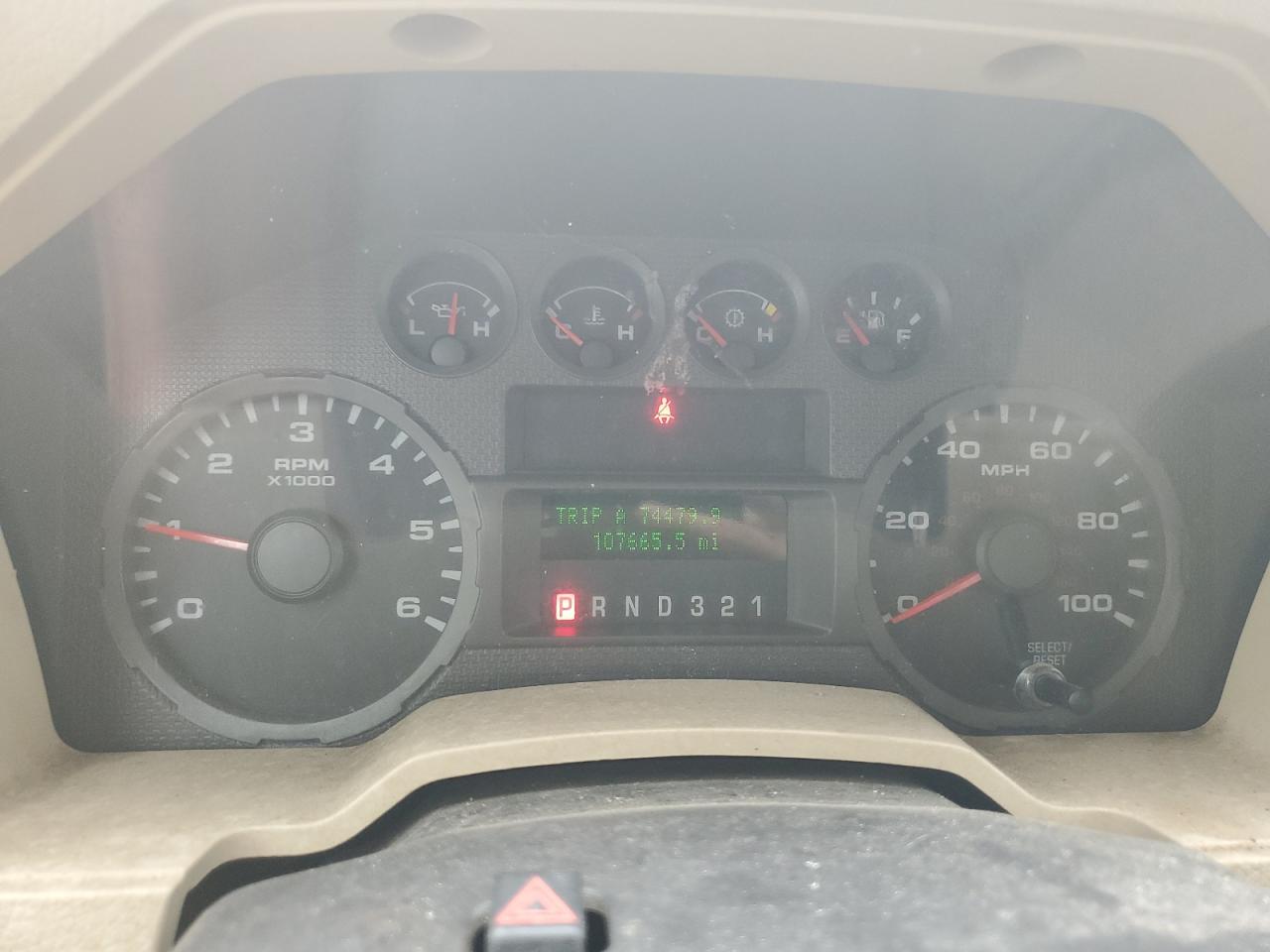 2008 Ford F350 Srw Super Duty VIN: 1FDWF30588EC89497 Lot: 59840594