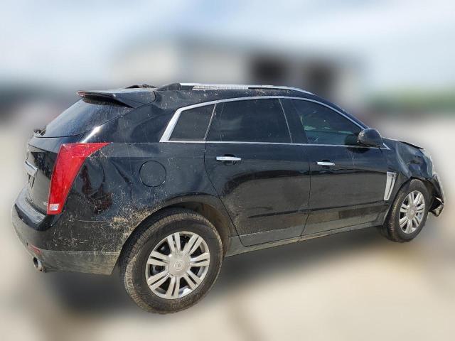  CADILLAC SRX 2013 Чорний