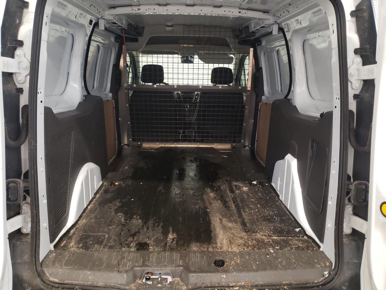 2022 Ford Transit Connect Xl VIN: NM0LS7S77N1546111 Lot: 58059654