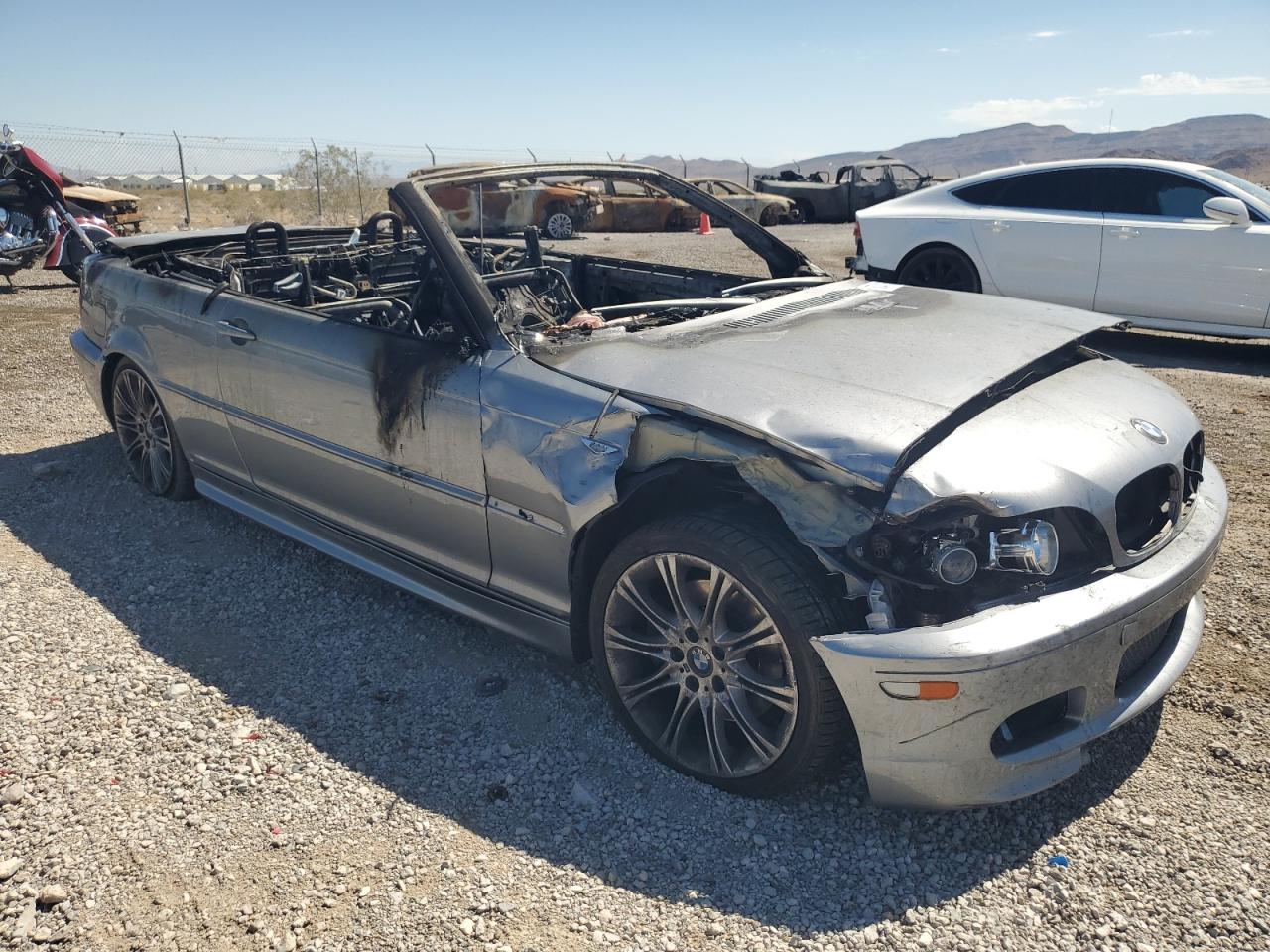 2006 BMW 3er - Image 4