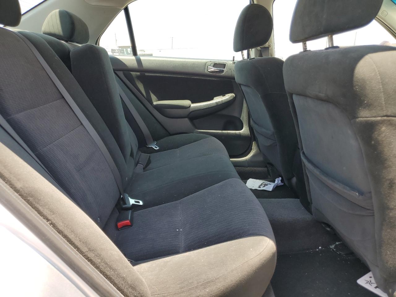 2005 Honda Accord Lx VIN: 1HGCM56475A087388 Lot: 61080604