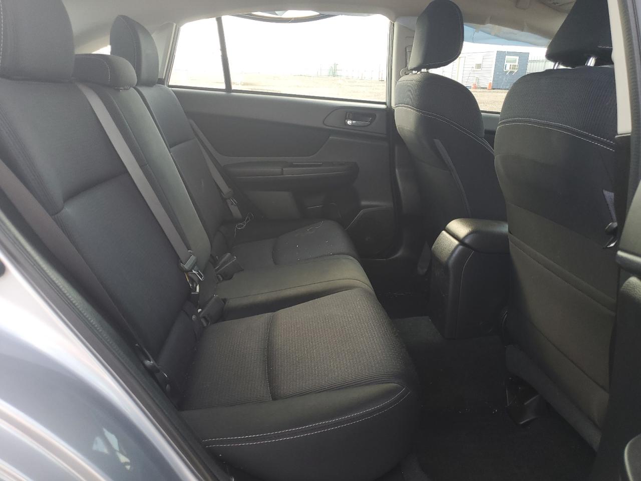 2014 Subaru Impreza Sport Premium VIN: JF1GPAL67E8247014 Lot: 60967004