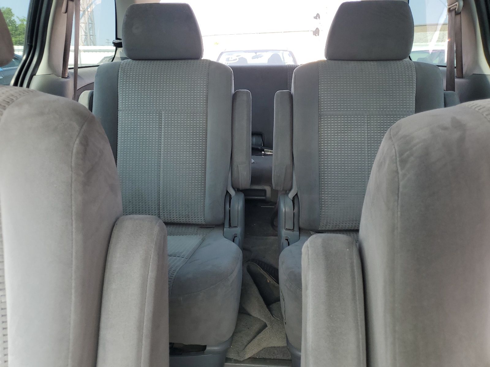 JM3LW28A750550072 2005 Mazda Mpv Wagon