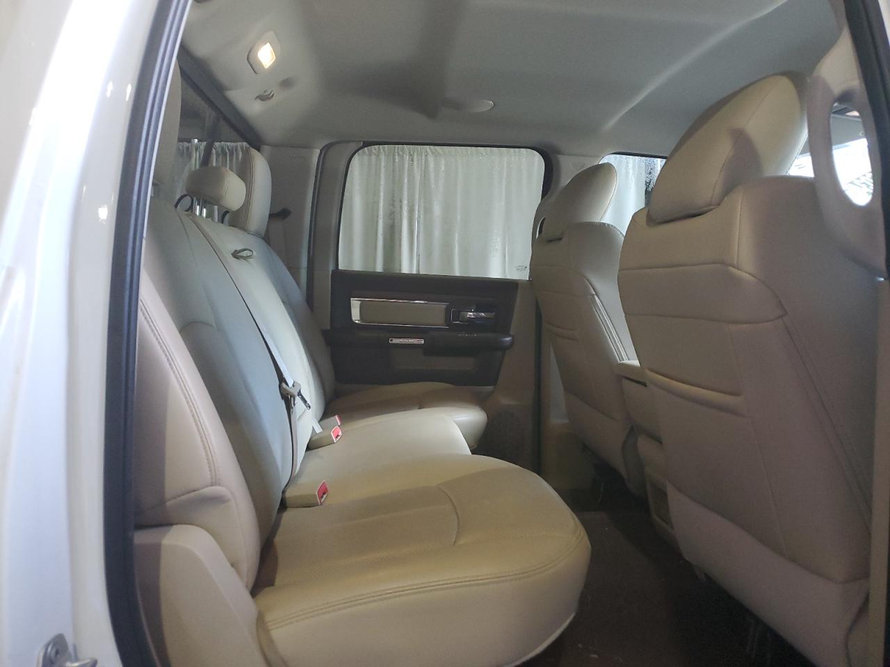 2018 Ram 2500 Laramie VIN: 3C6UR5KL9JG150771 Lot: 58056034