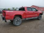 2022 TOYOTA TACOMA DOUBLE CAB à vendre chez Copart ON - LONDON