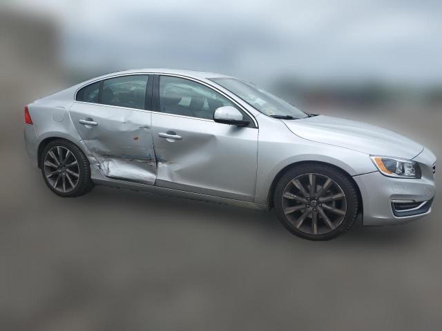 YV140MFM8F1350783 | 2015 Volvo s60 platinum