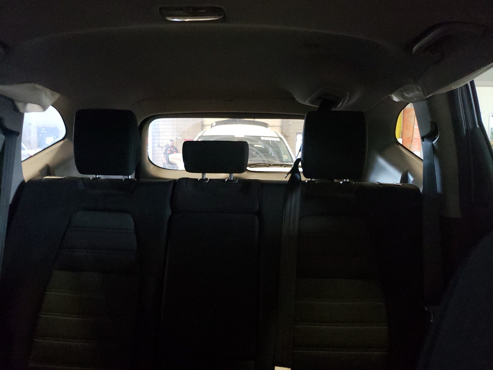 2HKRW2H51MH628756 2021 Honda Cr-V Ex