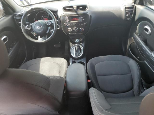 KNDJN2A27E7023680 | 2014 KIA soul