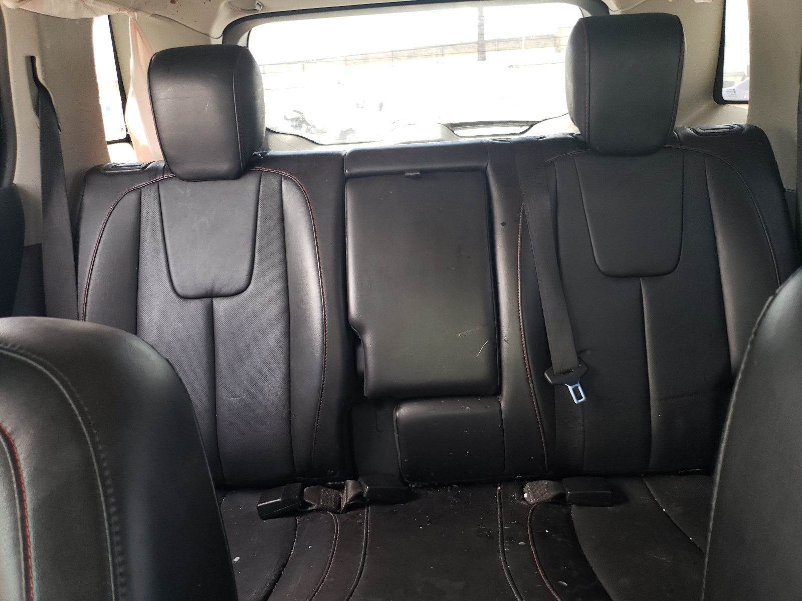 2GKFLVE54C6370175 2012 GMC Terrain Slt