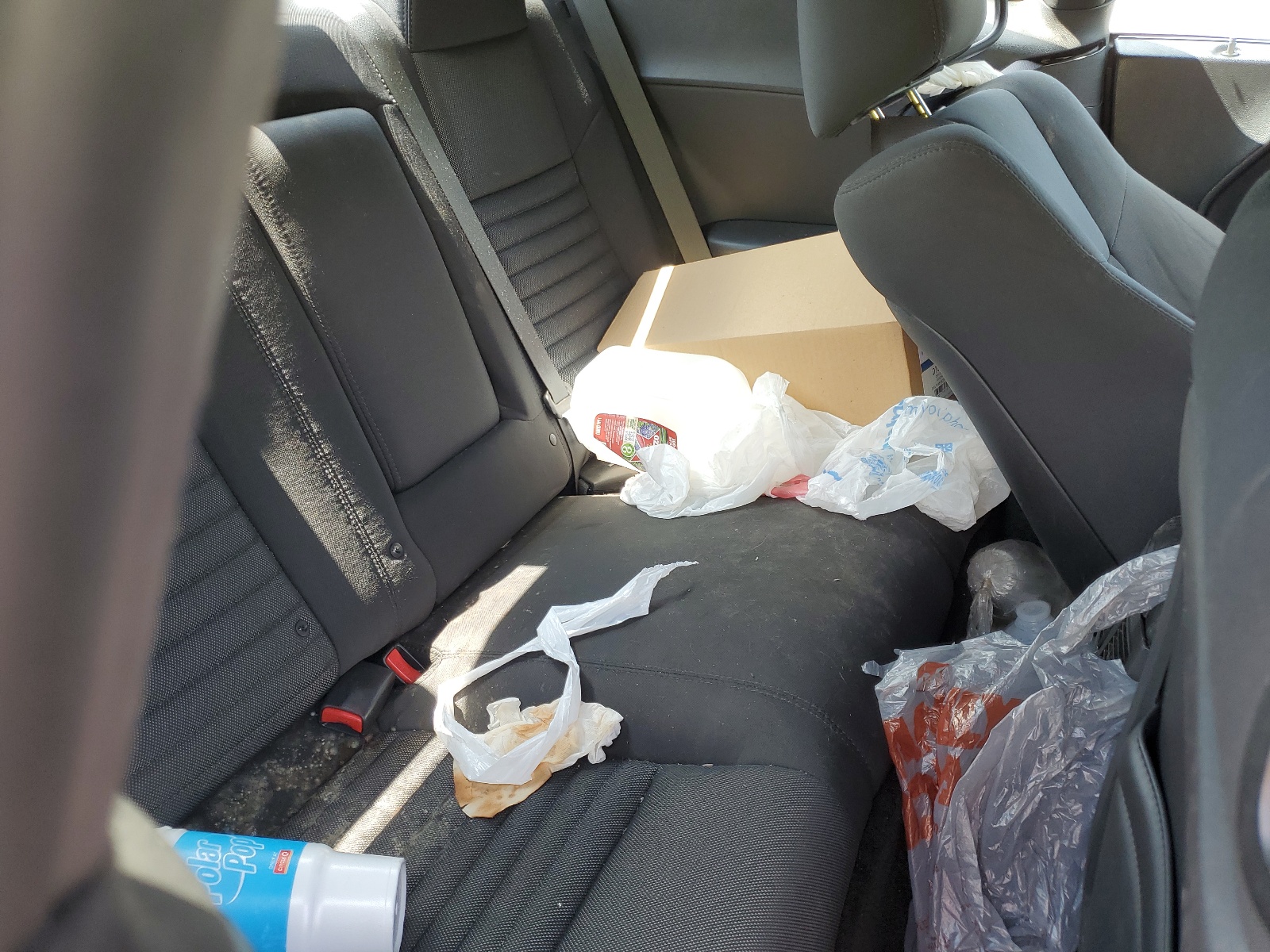 2C3CDYAG7DH695854 2013 Dodge Challenger Sxt