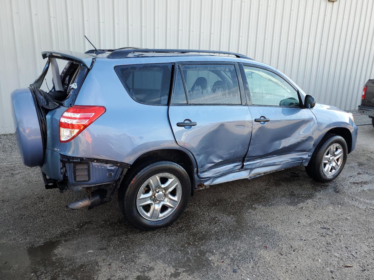 2010 Toyota Rav4 VIN: JTMBF4DV5AD032246 Lot: 58499564