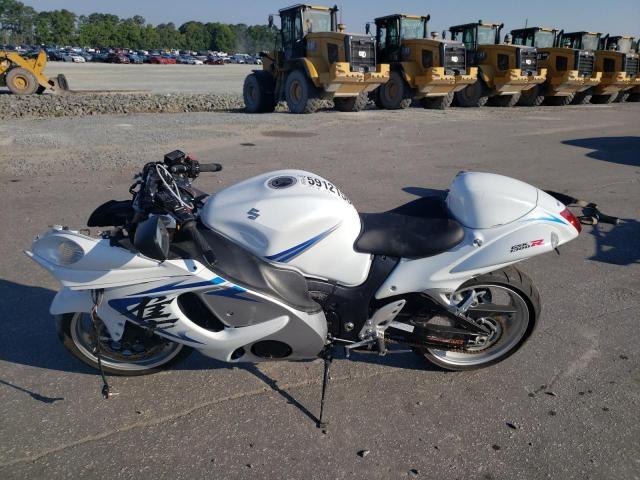 2009 SUZUKI GSX1300 R JS1GX72A692102049  59121564