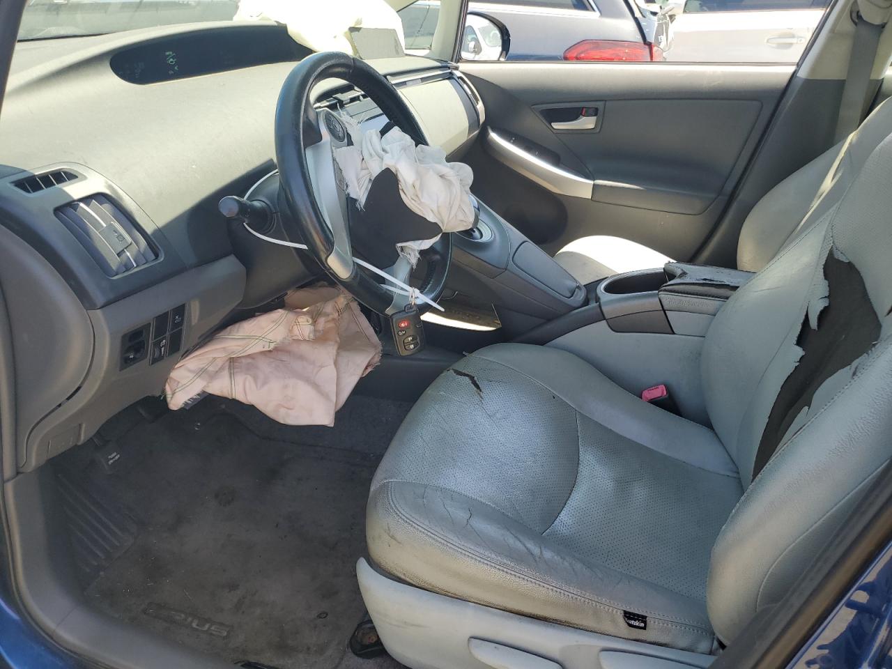 2010 Toyota Prius - Image 7