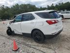 2020 Chevrolet Equinox Lt на продаже в Houston, TX - Undercarriage